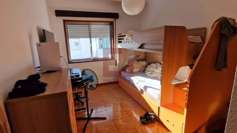 Квартира 72м² в Португалии, Вила-Нова-ди-Гая. Стоимостью 129345£ аренда фото-4