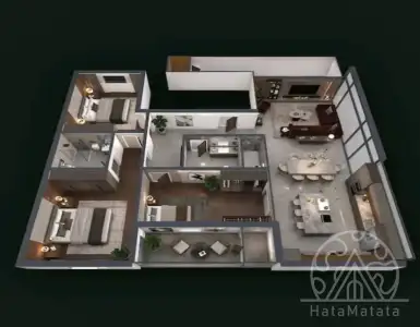 Buy in Serbia for 210600€