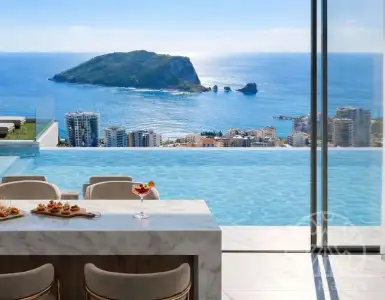 Buy in Montenegro for 108000€
