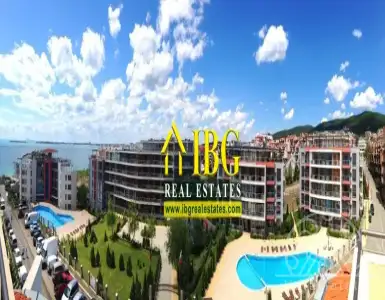 Buy in Bulgaria for 119000€