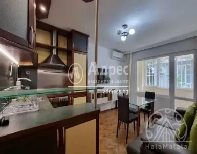 Купить квартиру в Болгарии 185565£