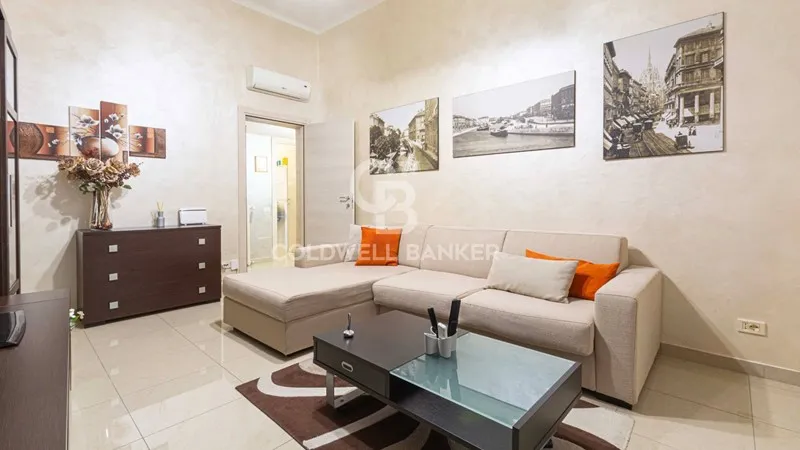 Flat 69m² in Italy, Milan. Priced at 225704£ rent photo-1