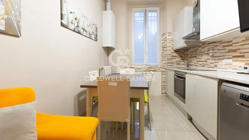 Flat 69m² in Italy, Milan. Priced at 225704£ rent photo-2