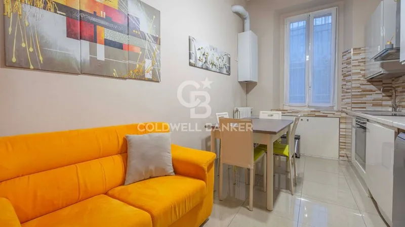 Flat 69m² in Italy, Milan. Priced at 225704£ rent photo-3