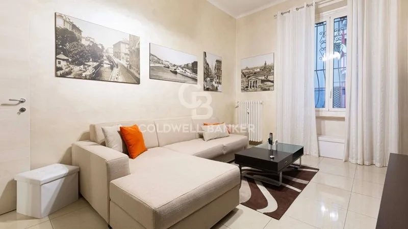 Flat 69m² in Italy, Milan. Priced at 225704£ rent photo-4