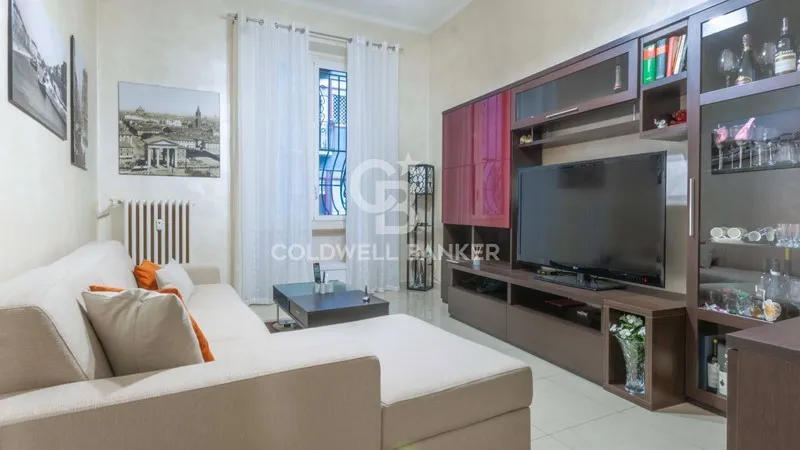 Flat 69m² in Italy, Milan. Priced at 225704£ rent photo-6