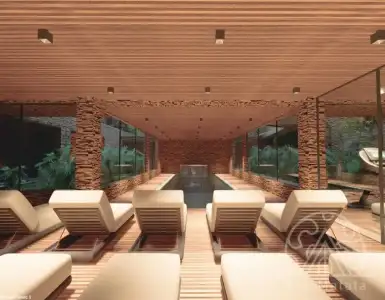 Buy in Turkey for 155000€