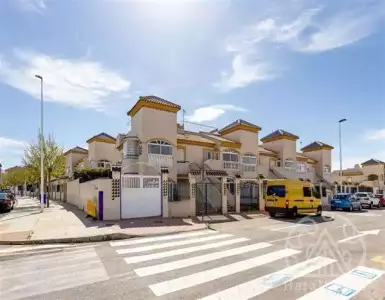 Купить дом в Испании 85000€