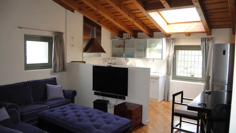 Flat 110m² in Italy, Bergamo. Priced at 256087£ rent photo-2