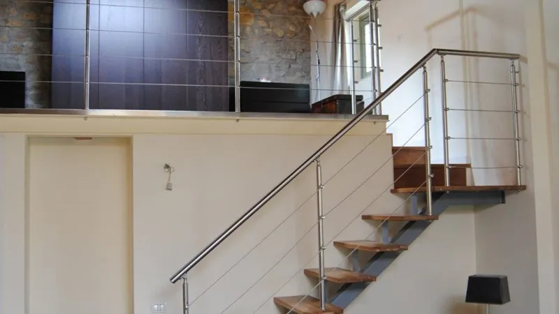Flat 110m² in Italy, Bergamo. Priced at 256087£ rent photo-5