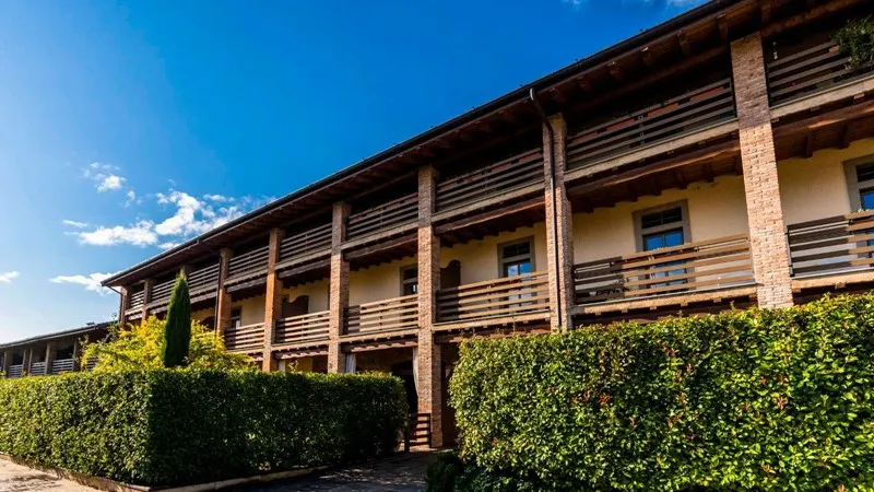 Flat 110m² in Italy, Bergamo. Priced at 256087£ rent photo-6