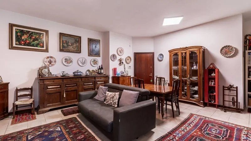 Квартира 80м² в Италии, Рим. Стоимостью 199661£ аренда фото-4