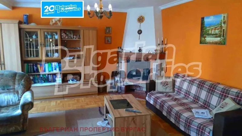 Квартира 144м² в Болгарии, Бургас. Стоимостью 305535£ аренда фото-1