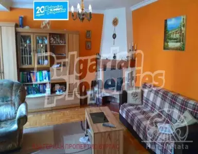 Купить flat в Bulgaria 305535£