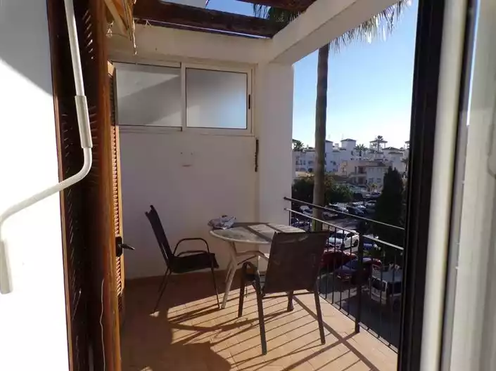 Flat 1m² in Spain, Williamartin. Priced at 95000€ rent photo-19