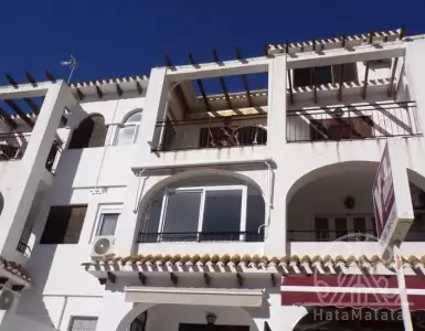 Купить квартиру в Испании 95000€
