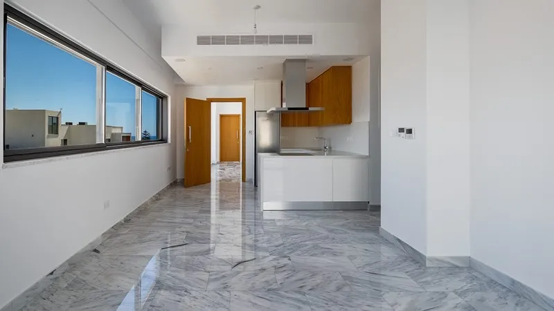Квартира 94.95м² в Кипре, Пафос. Стоимостью 328365£ аренда фото-3