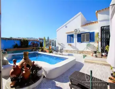 Купить дом в Испании 370000€