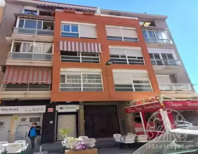 Купить квартиру в Испании 102000€