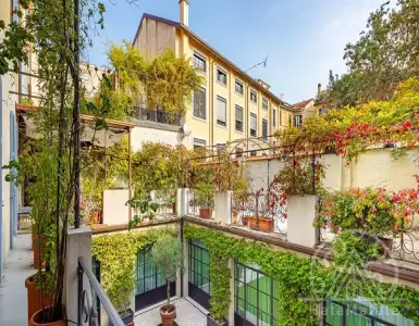 Купить квартиру в Италии 2257035£