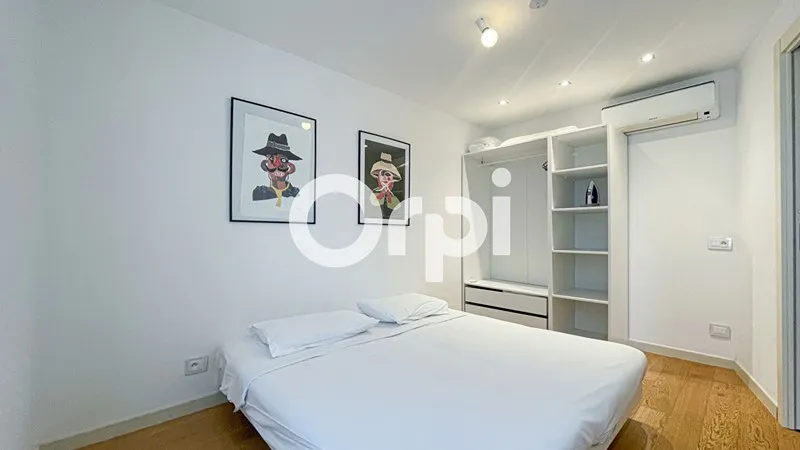 Квартира 52м² в Франции, Канны. Стоимостью 537650£ аренда фото-2