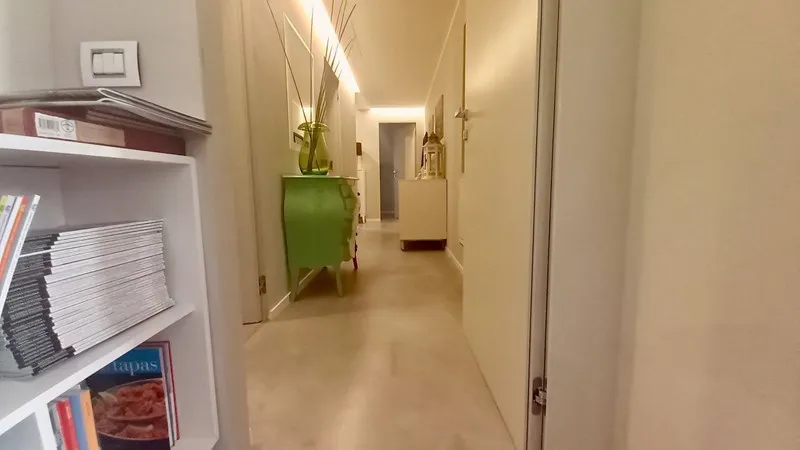 Квартира 165м² в Италии, Бергамо. Стоимостью 511634£ аренда фото-3