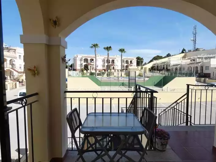 Flat 115m² in Portugal, Carvoeiro. Priced at 84995€ rent photo-1