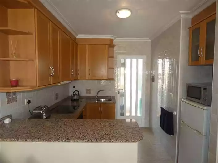 Flat 115m² in Portugal, Carvoeiro. Priced at 84995€ rent photo-12