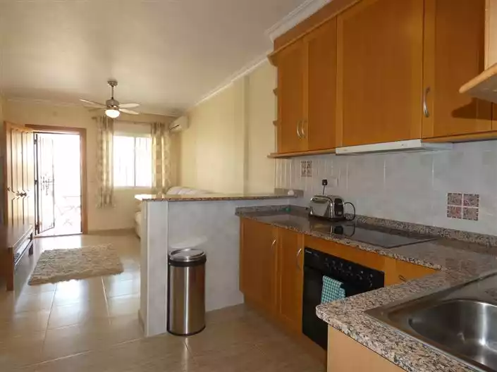 Flat 115m² in Portugal, Carvoeiro. Priced at 84995€ rent photo-13