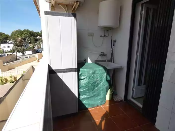 Flat 115m² in Portugal, Carvoeiro. Priced at 84995€ rent photo-24