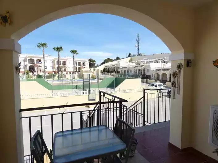Flat 115m² in Portugal, Carvoeiro. Priced at 84995€ rent photo-27