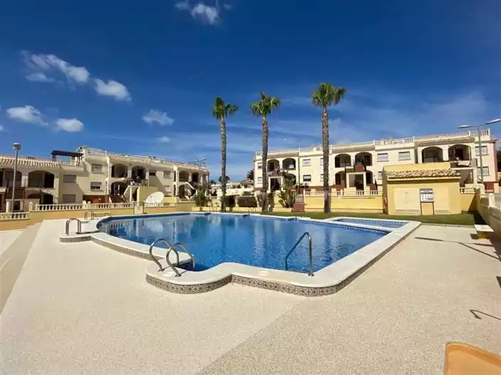 Flat 115m² in Portugal, Carvoeiro. Priced at 84995€ rent photo-28