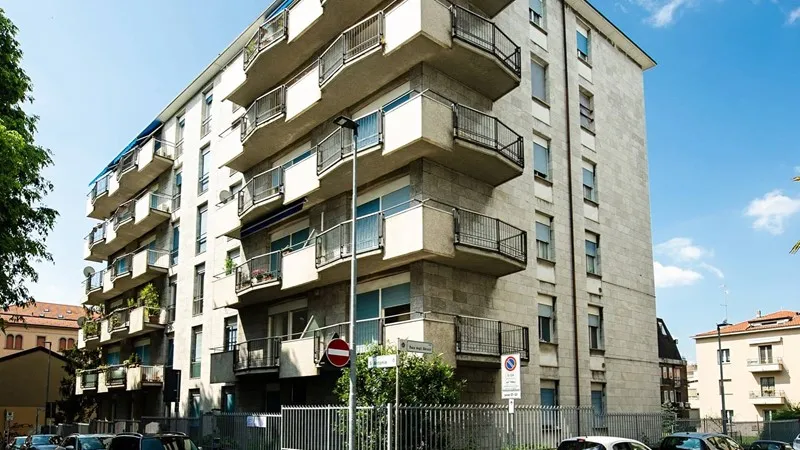 Квартира 200м² в Италии, Бергамо. Стоимостью 424917£ аренда фото-3