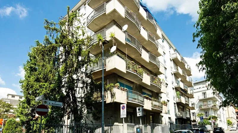 Квартира 200м² в Италии, Бергамо. Стоимостью 424917£ аренда фото-6