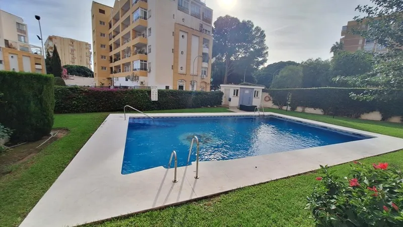 Flat 45m² in Spain, Benalmadena. Priced at 130214£ rent photo-1