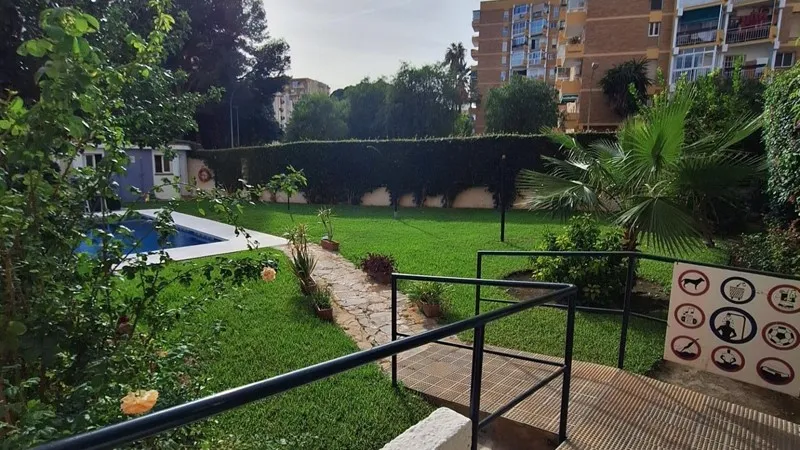 Flat 45m² in Spain, Benalmadena. Priced at 130214£ rent photo-2