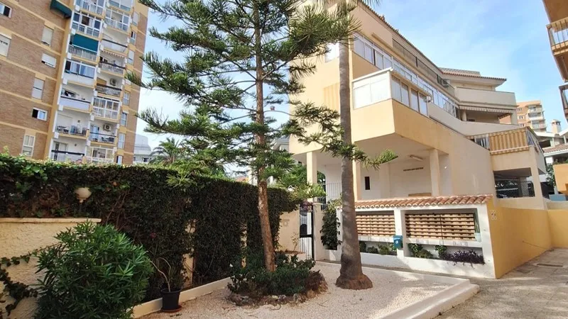 Flat 45m² in Spain, Benalmadena. Priced at 130214£ rent photo-4