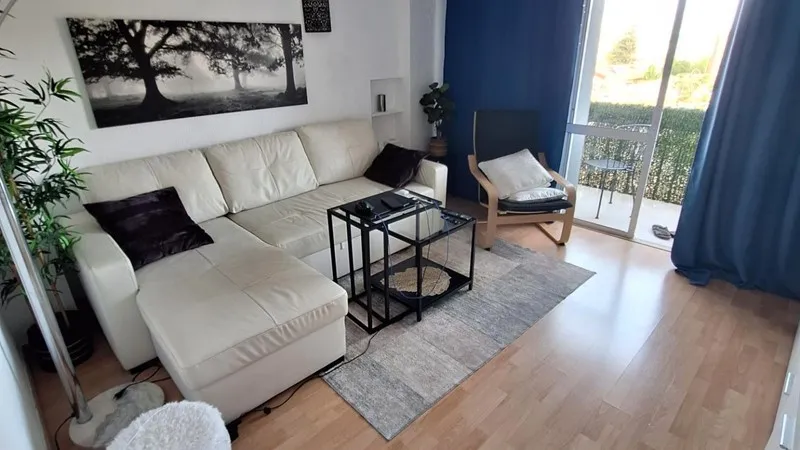 Flat 45m² in Spain, Benalmadena. Priced at 130214£ rent photo-6