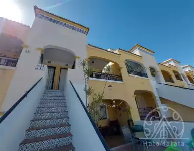 Купить дом в Испании 89995€