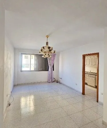 Квартира 99м² в Испании, Санта-Крус-де-Тенерифе. Стоимостью 112733£ аренда фото-1