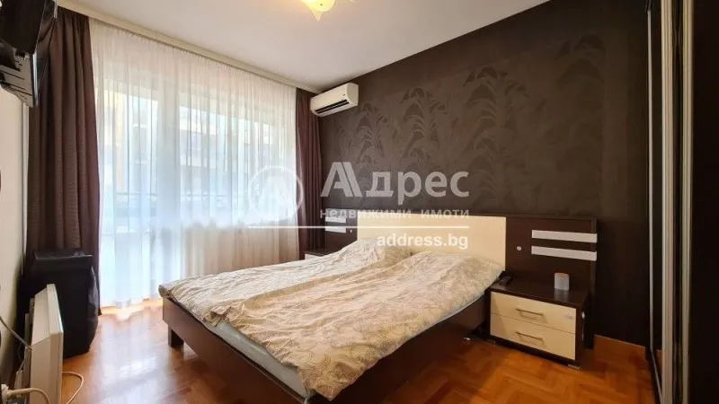 Квартира 105м² в Болгарии, София. Стоимостью 240520£ аренда фото-4