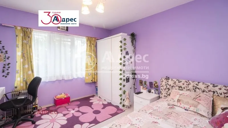 Квартира 80м² в Болгарии, Варна. Стоимостью 129303£ аренда фото-2