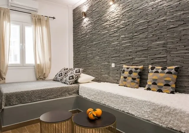 Квартира 100м² в Греции, Афины. Стоимостью 251481£ аренда фото-6