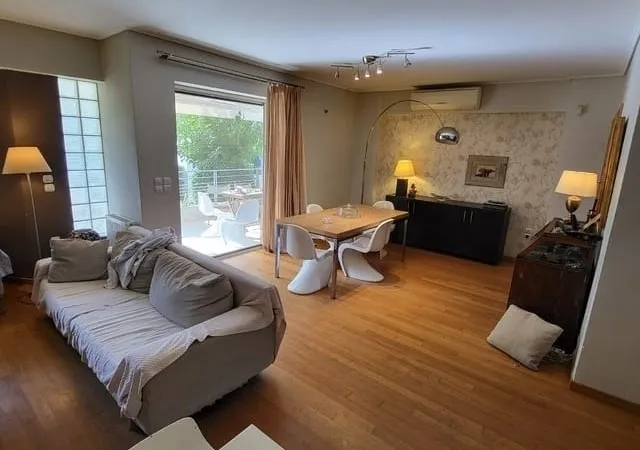 Квартира 180м² в Греции, Вула. Стоимостью 450932£ аренда фото-5