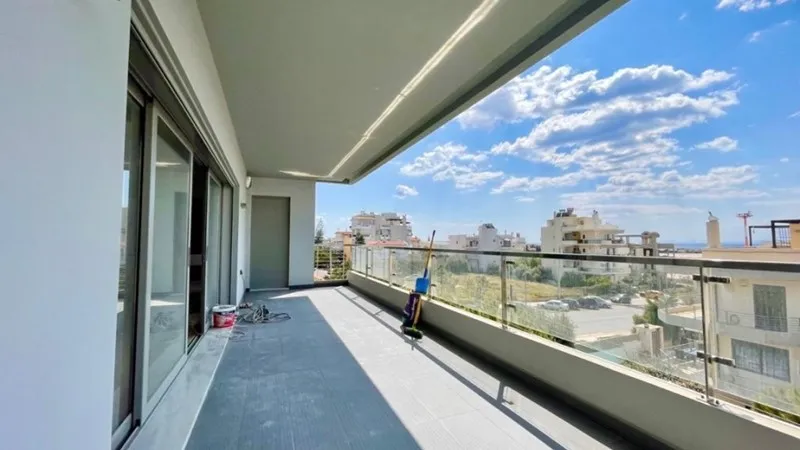 Квартира 193м² в Греции, Глифада. Стоимостью 1257406£ аренда фото-2
