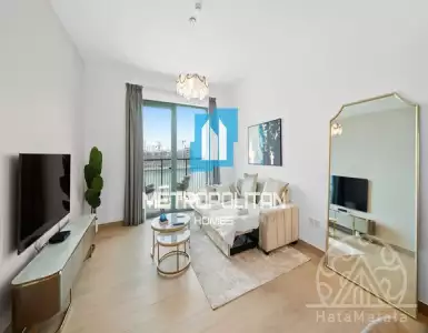 Купить квартиру в ОАЭ 648610£