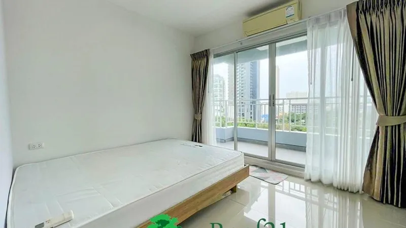 Квартира 70.83м² в Таиланде, Паттайя. Стоимостью 133080£ аренда фото-2