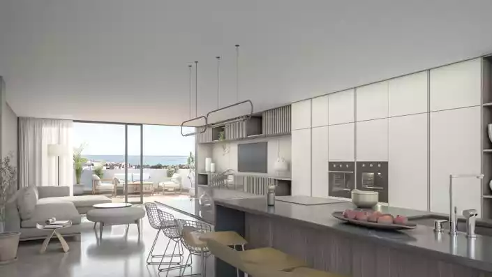 Flat 102m² in Italy, Lodi. Priced at 241500€ rent photo-7