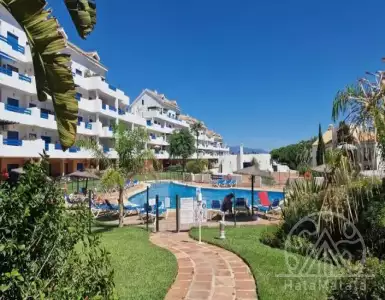 Купить penthouse в Spain 295000€