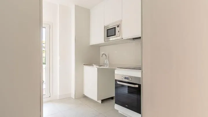 Квартира 102м² в Испании, Мадрид. Стоимостью 287604£ аренда фото-4